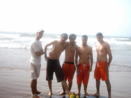 les boys
